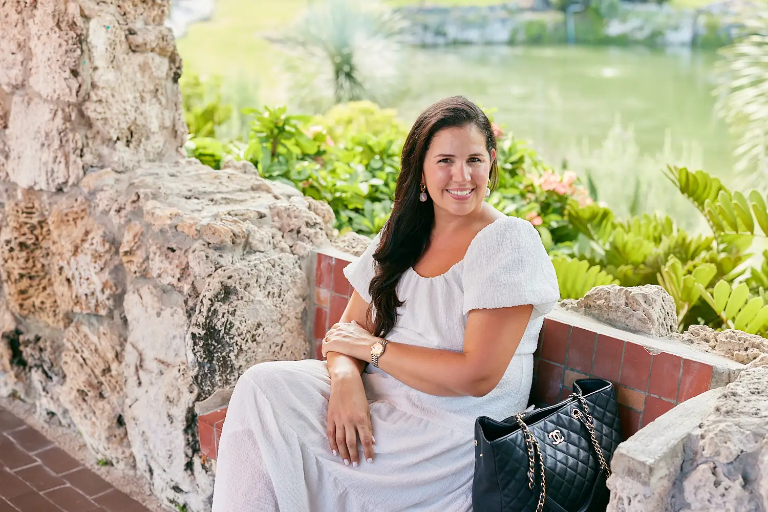 Joanna Jimenez, Pinecrest and Kendall listing agent, ready to discuss your home