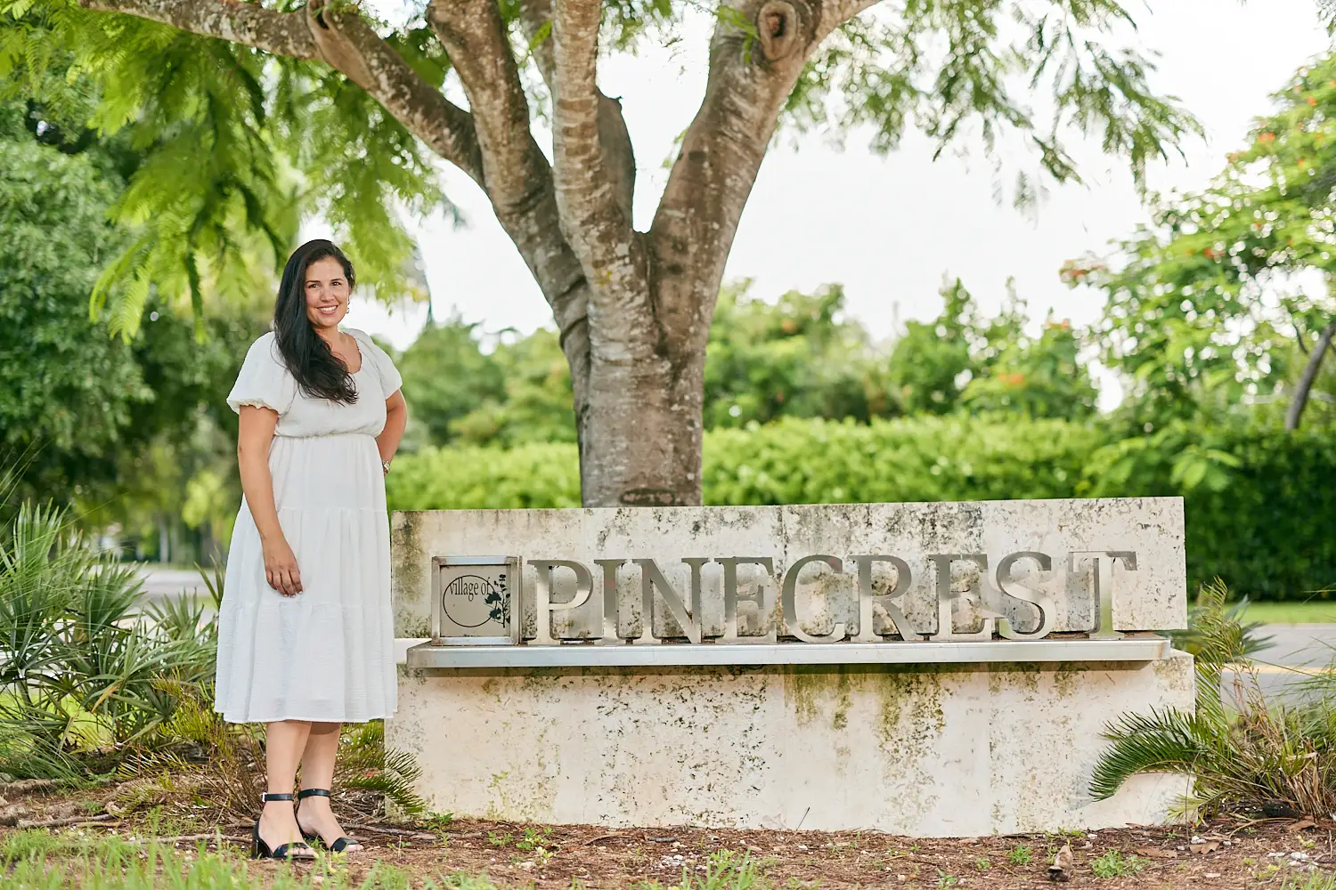 Joanna Jimenez - The Opes Group