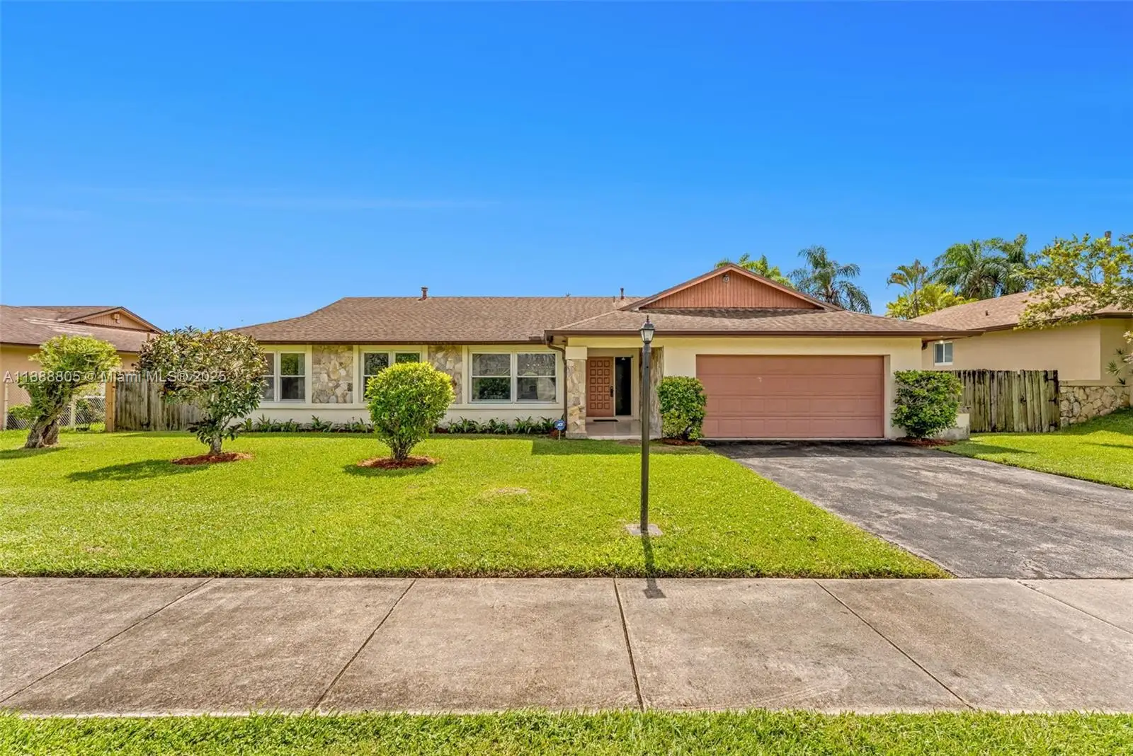 4-bedroom home sold at 11614 SW 101st Ter, Miami